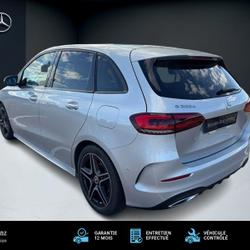 Mercedes Classe B 200 d AMG Line Edition 2.0 150 8G-DCT Toit ouvrant occasion - &Eacute;pinal - photo 3/42