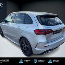 Mercedes Classe B 200 d AMG Line Edition 2.0 150 8G-DCT Toit ouvrant &Eacute;pinal
