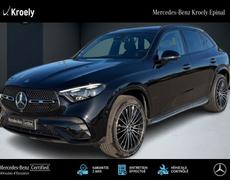 Mercedes GLC Épinal