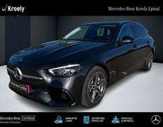 Mercedes Classe C Épinal