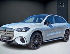 Mercedes GLC Épinal