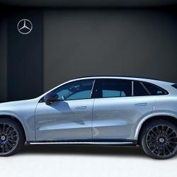 Mercedes GLC SUV 400 4MATIC avec technologie EQ AMG Line 5406 &Eacute;pinal