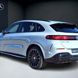 Mercedes GLC SUV 400 4MATIC avec technologie EQ AMG Line 5406 &Eacute;pinal