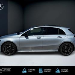 Mercedes Classe A 250 e Hybrid EQ AMG Line 1.3 160+102 8G-DCT Toit o &Eacute;pinal