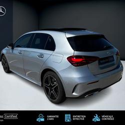 Mercedes Classe A 250 e Hybrid EQ AMG Line 1.3 160+102 8G-DCT Toit o &Eacute;pinal