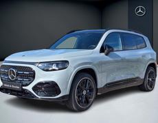 Mercedes GLB Épinal