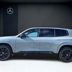 Mercedes GLB 250+ avec technologie EQ Limited Edition 2446 &Eacute;pinal