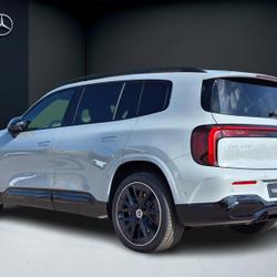 Mercedes GLB 250+ avec technologie EQ Limited Edition 2446 &Eacute;pinal