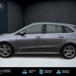 Autres CFMOTO 250 e Hybrid EQ AMG Line 160+102 8G-DCTY Carplay S &Eacute;pinal