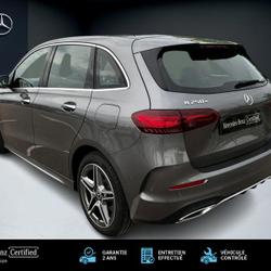 Autres CFMOTO 250 e Hybrid EQ AMG Line 160+102 8G-DCTY Carplay S &Eacute;pinal