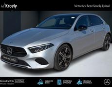 Mercedes Classe A Épinal