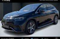 Mercedes EQE SUV 350 4MATIC AMG Line 215 kW 292 4x4 Toit ouvra à Épinal
