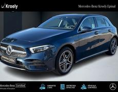 Mercedes Classe A Épinal