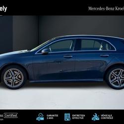 Mercedes Classe A 250 e AMG Line 1.3 218 8G-DCT Toit ouvrant Si&egrave;ges &Eacute;pinal