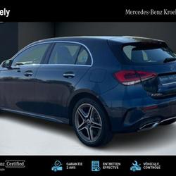 Mercedes Classe A 250 e AMG Line 1.3 218 8G-DCT Toit ouvrant Si&egrave;ges &Eacute;pinal