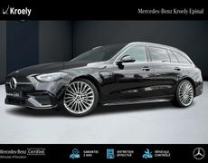Mercedes Classe C Épinal