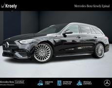 Mercedes Classe C Épinal