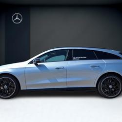 Mercedes CLA 1746 350 4MATIC Shooting Brake avec technologi technologie EQ &Eacute;pinal