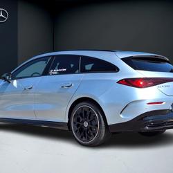 Mercedes CLA 1746 350 4MATIC Shooting Brake avec technologi technologie EQ &Eacute;pinal