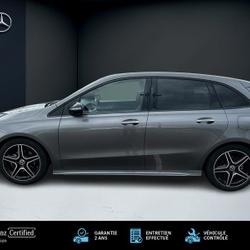 Mercedes Classe B 180 AMG Line 1.3 136 7G-DCT Toit ouvrant Carplay S &Eacute;pinal