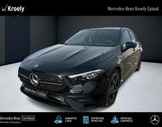 Mercedes Classe A