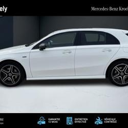 Mercedes Classe A 250 e AMG Line 1.3 160+102 8G-DCT Toit ouvrant Car occasion - &Eacute;pinal - photo 2/38
