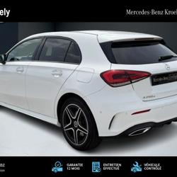 Mercedes Classe A 250 e AMG Line 1.3 160+102 8G-DCT Toit ouvrant Car occasion - &Eacute;pinal - photo 3/38