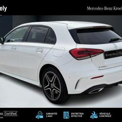 Mercedes Classe A 250 e AMG Line 1.3 160+102 8G-DCT Toit ouvrant Car &Eacute;pinal