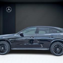 Mercedes GLC SUV 300 de Hybrid EQ 4MATIC AMG Line + 2546 3 &Eacute;pinal