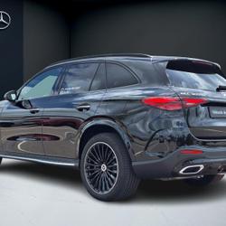 Mercedes GLC SUV 300 de Hybrid EQ 4MATIC AMG Line + 2546 3 &Eacute;pinal