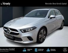 Mercedes Classe A Épinal