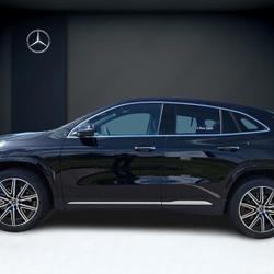 Mercedes EQA 300 4MATIC AMG Line 2437 &Eacute;pinal