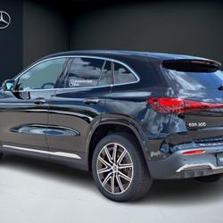 Mercedes EQA 300 4MATIC AMG Line 2437 &Eacute;pinal