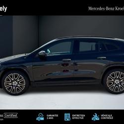 Mercedes GLA 200 d AMG LINE 1.9 150 8G-DCT Attelage Cam recul &Eacute;pinal