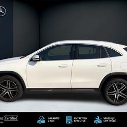 Mercedes GLA 200 d Progressive Line 2.0 150 8G-DCT Camera recul &Eacute;pinal
