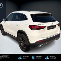 Mercedes GLA 200 d Progressive Line 2.0 150 8G-DCT Camera recul &Eacute;pinal