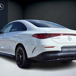 Mercedes CLA Coupe 250+ EQ LIMITED EDITION 200KW 272CH &Eacute;pinal