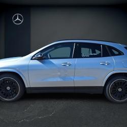 Mercedes GLA 200 d Edition 140 AMG Line 2477 &Eacute;pinal