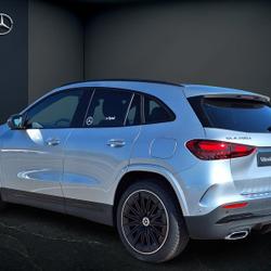Mercedes GLA 200 d Edition 140 AMG Line 2477 &Eacute;pinal