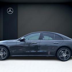 Mercedes Classe E Berline 220 d 4MATIC AMG Line 2140 Class &Eacute;pinal