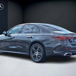 Mercedes Classe E Berline 220 d 4MATIC AMG Line 2140 Class &Eacute;pinal