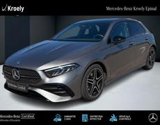 Mercedes Classe A Épinal