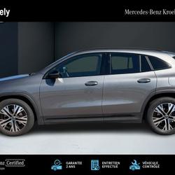 Mercedes GLA 200 d Progressive Line 2.0 150 8G-DCT Carplay Cam &Eacute;pinal