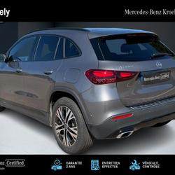 Mercedes GLA 200 d Progressive Line 2.0 150 8G-DCT Carplay Cam &Eacute;pinal