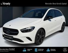 Mercedes Classe B Épinal