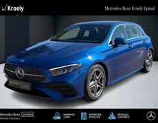 Mercedes Classe A Épinal