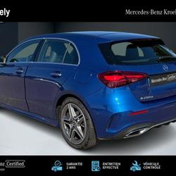 Mercedes Classe A 200 d AMG Line 2.0 150 8G-DCT Carplay Cam recul An &Eacute;pinal