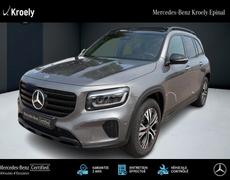 Mercedes GLB Épinal