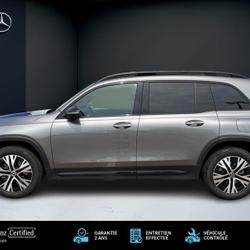 Mercedes GLB 200 d Progressive Line 2.0 150 8G-DCT Toit ouvrant &Eacute;pinal