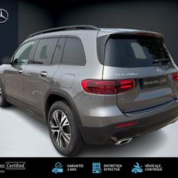 Mercedes GLB 200 d Progressive Line 2.0 150 8G-DCT Toit ouvrant &Eacute;pinal